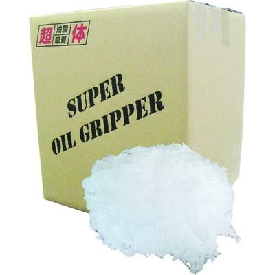 日本フォームサービス FORVICE スーパーオイルグリッパー FSOG-49-01-T 1箱(1個) 824-6652（直送品）