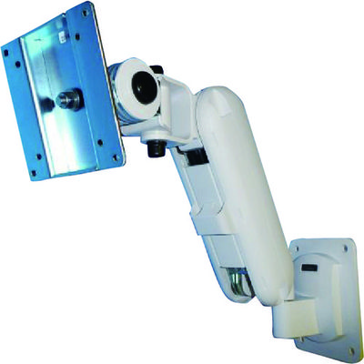 日本フォームサービス FORVICE 高荷重バルーンアーム2(高荷重本体+直付け垂直ベース) FFP-HBA75-BPW-2 1台（直送品）