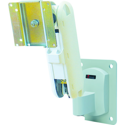 日本フォームサービス FORVICE バルーンアーム2(本体+直付け垂直ベース) FFP-BA75-BPW-2 1台 463-4403（直送品）