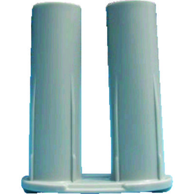 DICプラスチック DIC ディックSPフェンス用部品 ジョイント JOINT 1個 462-6524（直送品）