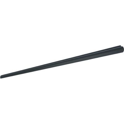 アートナップ 耐熱プラ箸八角 12膳 71270002（直送品）