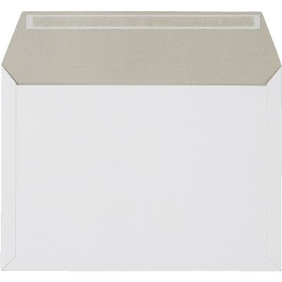 スーパーバッグ レターケース開封テープ無し A4 25枚 23500780（直送品）