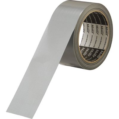 古藤工業 養生テープ 50mm×25m シルバー 30巻 No.822 シルバー（直送品）