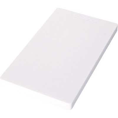 セーブ・インダストリー 軽量抗菌まな板 L ケイリヨウコウキンマナイタ L（直送品）