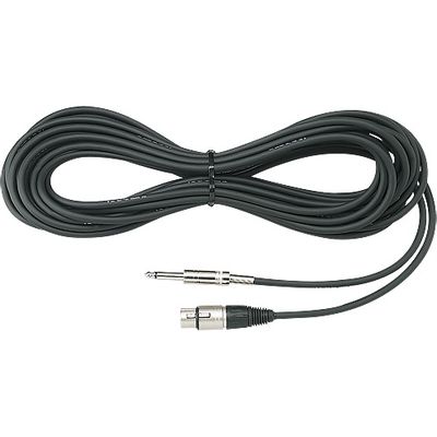 TOA マイクロホン延長コード YM-1230（直送品）
