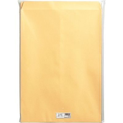 マルアイ 事務用封筒 角 B3 50枚*5 PK-5B31（5）（直送品）