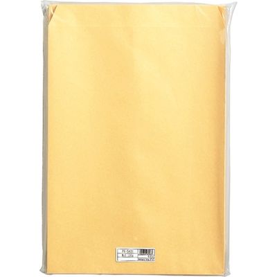 マルアイ 事務用封筒 角 A3 50枚*5 PK-5A31（5）（直送品）