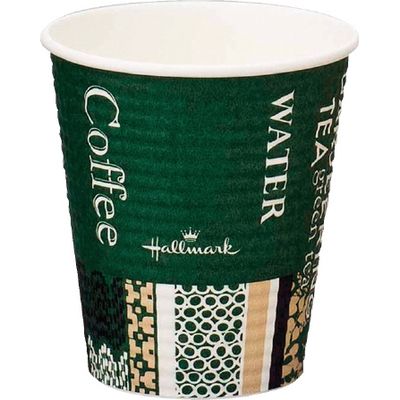 サンナップ エンボスカップHMカフェ 210mL 50個入 C2150EC（直送品）