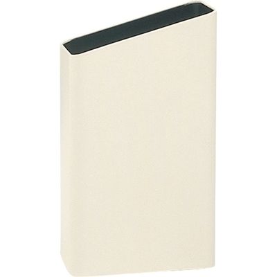 ぶんぶく サイドバスケット アイボリー OXL-2（直送品）