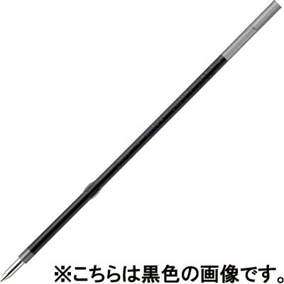ぺんてる ビクーニャ替芯 赤 10本 XBXM5H-B-10（直送品）