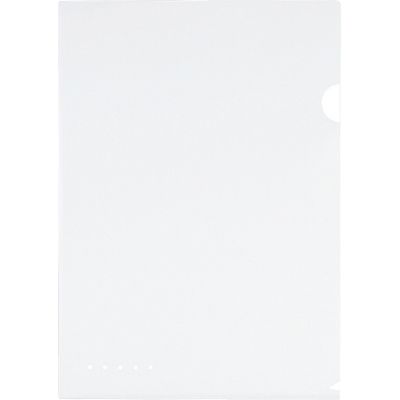 プラス ブラインドホルダー 10枚 ホワイト FL-109CHホワイト（直送品）