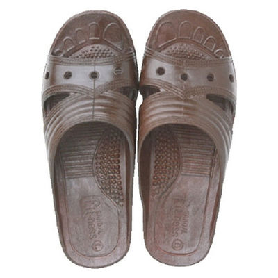 オーミケンシ サンダルLダークワイン 12800018（直送品）