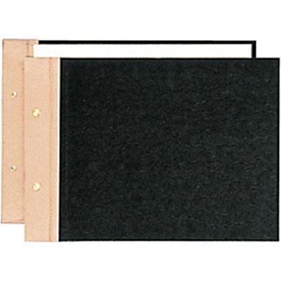 プラス とじ込み表紙 B5E 2穴 10組 FL-005TU（10）（直送品）