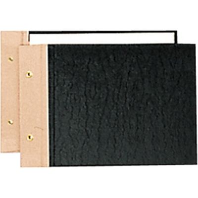 プラス とじ込み表紙 A5E 2穴 10組 FL-010TU（10）（直送品）