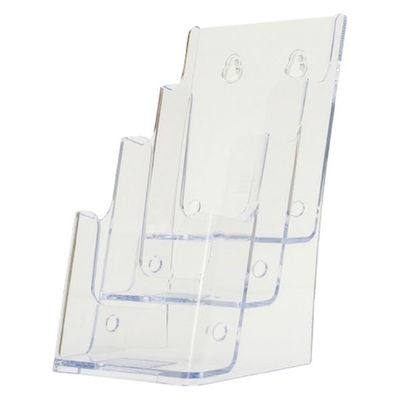 クルーズ カタログケース A4三折3段 CR77503（直送品）