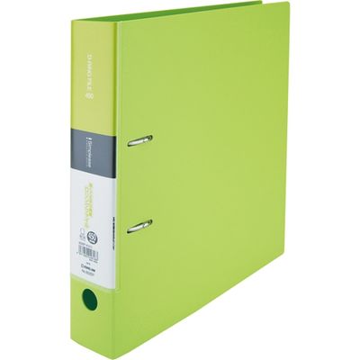 キングジム シンプリーズDリング A4S 653SPキミ 10冊（直送品）