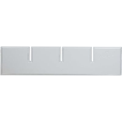 ビジネスカセッター 仕切板 A4-241用縦 A4-241タテ サカセ化学工業（直送品）