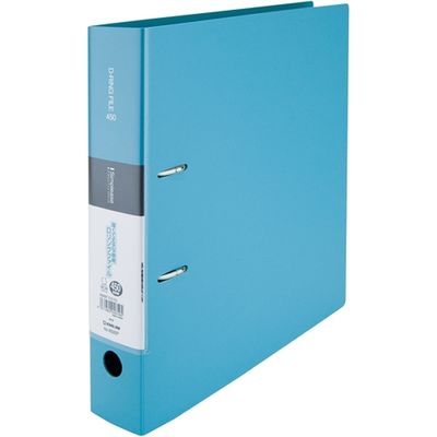 キングジム シンプリーズDリング A4S 653SPミス 10冊（直送品）