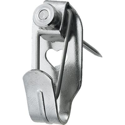 大仙 セーフティーXフック 小 バネ付 N040-07324（直送品）