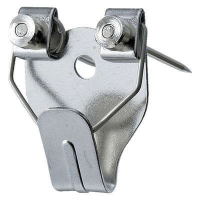 大仙 セーフティーXフック 中 バネ付 N040-07323（直送品）