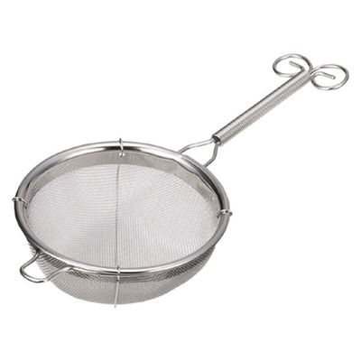 ピーアンドエス ステンレス茶こし 20602（直送品）