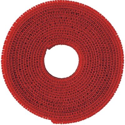 クラレ マジックバンドCP-09 赤 マジツクバンド/CP-09/アカ（直送品）