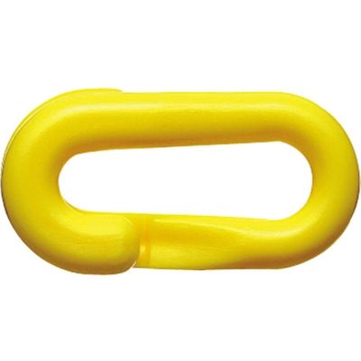 チェーンジョイント6mm 10個入 JPC-6Y 熱田資材（直送品）