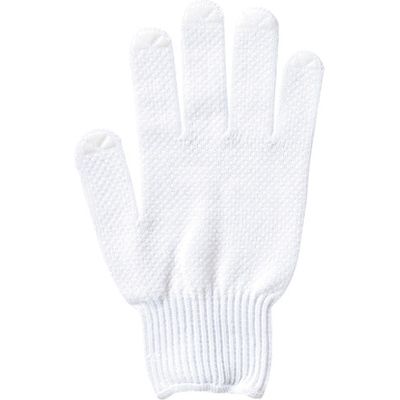 アトム 綿すべり止め手袋 5双組 BP1810-5P（直送品）