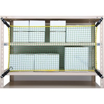 大石製作所 棚ネット グリーン W1200用 TN-1200（直送品）