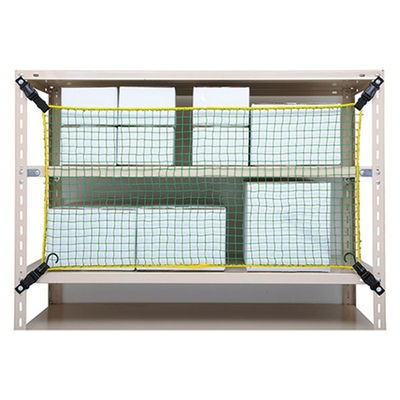 大石製作所 棚ネット グリーン W900用 TN-900（直送品）