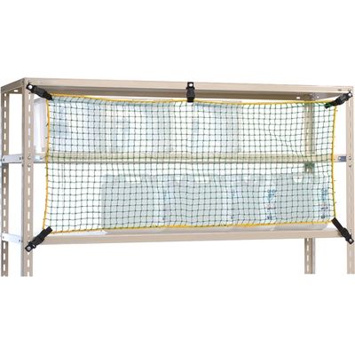 大石製作所 棚ネット グリーン W1800用 TN-1800（直送品）