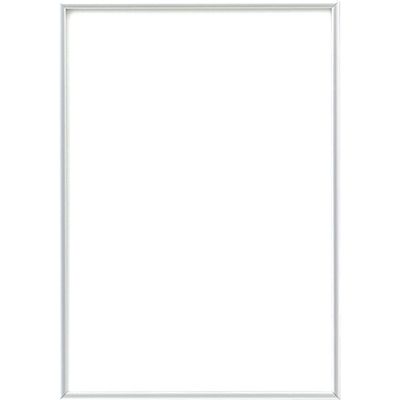 スリムエイト A3 シルバー S8-A3-SV ソフケン（直送品）