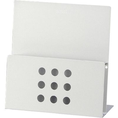 トヨダプロダクツ パンフレットスタンド A4-1段 PSR-1（直送品）