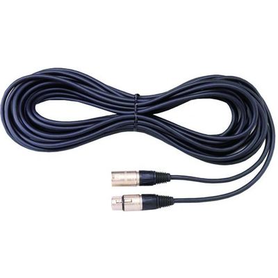 TOA マイク用延長コード 10m YM-2130（直送品）