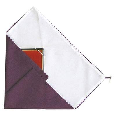 長門屋商店 台付ふくさ（慶弔両用） ユ-001（直送品）