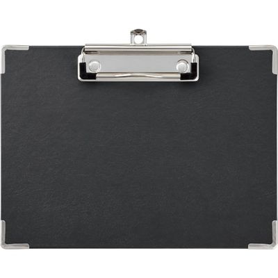 キングジム 用箋挟み A5S 10枚 8333クロ（直送品）