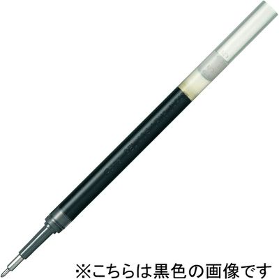 ぺんてる ボールペン替芯エナージェル 赤5本 XLRN5-B5（直送品）