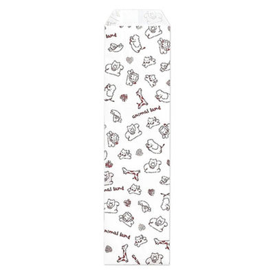 マルアイ サービス袋 100枚入 サ-N150（直送品）