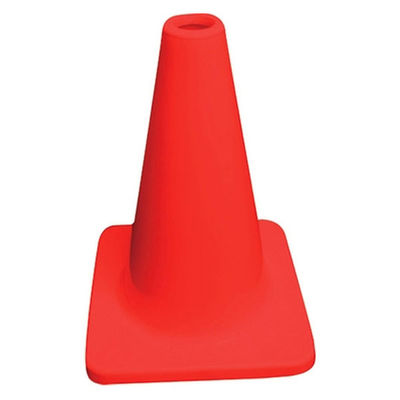 レオ産業 ミニミニソフトコーン レッド S300R（直送品）