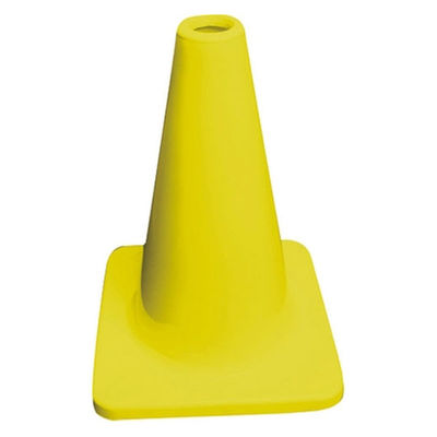 レオ産業 ミニミニソフトコーン イエロー S300Y（直送品）