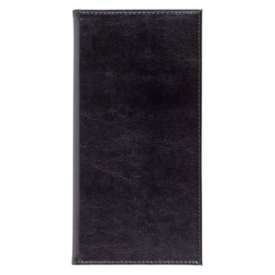 セキセイ ベルポスト クリップF ブラック BP-5721-60（直送品）