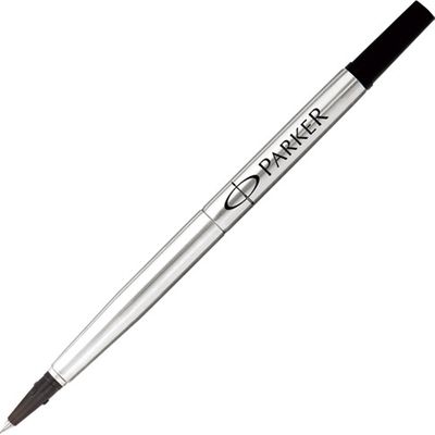 パーカー PARKER Rボール芯F ブラック 19 50277（直送品）