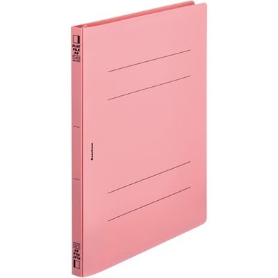 ビュートン フラットF PP 表紙ワイドA4S FF-A4SHW-P（直送品）