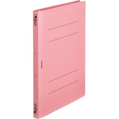 ビュートン フラットF PP ポケット付 A4S FF-A4SP-P（直送品）