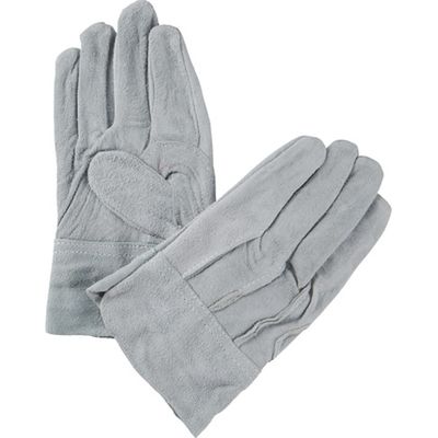 ミタニコーポレーション 牛床革手袋背縫い 209001（直送品）