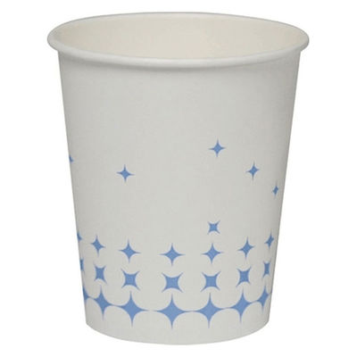 川西工業 うがい用紙コップ #9500 150mL 100個入 #9500（直送品）