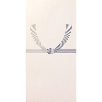 長門屋商店 のし袋 仏万円ワンタッチ 10枚 フ-154（直送品）