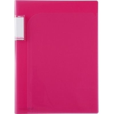 セキセイ アクティフ2PフォルダーA4 ローズ ACT-5902-23（直送品）