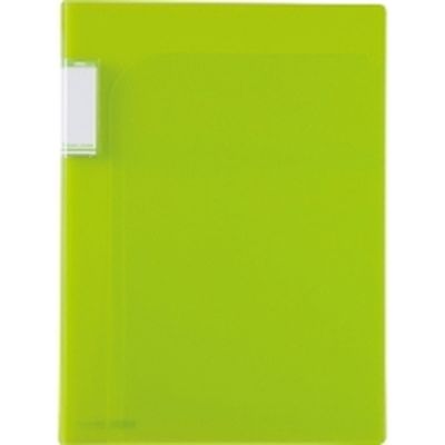 セキセイ アクティフ2PフォルダーA4 LGR ACT-5902-33（直送品）