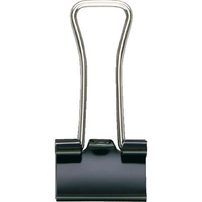 プラス ダブルクリップエアかる極豆200個 CP-107AK（直送品）